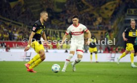 22.09.24 VfB Stuttgart - Borussia Dortmund
