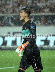 VfB Stuttgart - Hannover 96