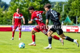 28.06.25 TSV Essingen - VfB Stuttgart II
