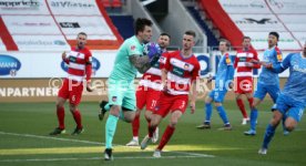 07.04.21 1. FC Heidenheim - Holstein Kiel