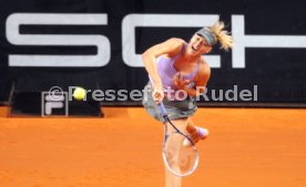 Porsche Tennis Grand Prix 2014