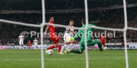 VfB Stuttgart - 1. FC Union Berlin