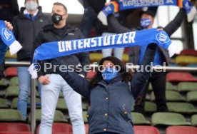 01.11.20 Karlsruher SC - SV Darmstadt 98