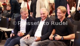 16.09.25 VfB Stuttgart Vorstellung Markenauftritt
