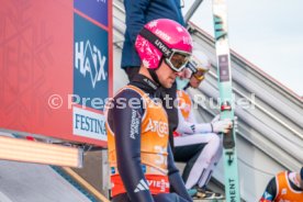 23.01.2026 Skifliegen Oberstdorf Weltmeisterschaft