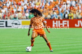 UDSSR - Niederlande