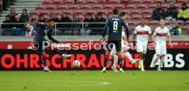 VfB Stuttgart - 1. FSV Mainz 05
