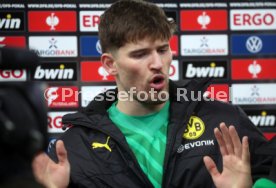 06.12.23 VfB Stuttgart - Borussia Dortmund