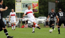 19.07.25 TSV Leutenbach - VfB Stuttgart Traditionself