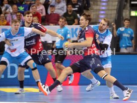 TVB Stuttgart - SG Flensburg-Handewitt