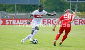 12.08.23 TSG Balingen - VfB Stuttgart