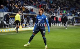 13.012.22 TSG 1899 Hoffenheim - DSC Arminia Bielefeld