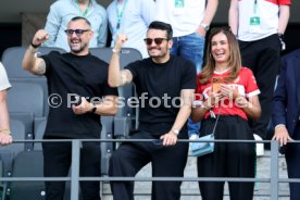 23.05.26 DFB-Pokal Finale 2026 FC Bayern M&uuml;nchen - VfB Stuttgart