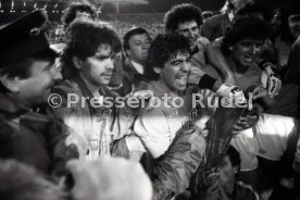 17.05.89 VfB Stuttgart - SSC Neapel