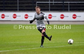 1. FC K&ouml;ln - VfB Stuttgart