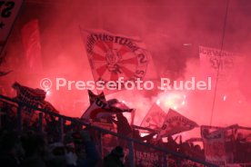 TSG 1899 Hoffenheim - VfB Stuttgart