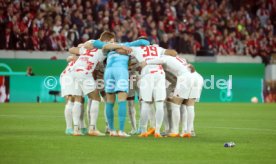 02.05.23 SC Freiburg - RB Leipzig