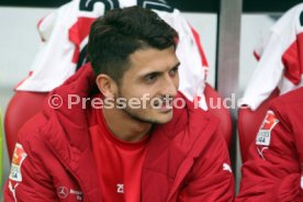 VfB Stuttgart - FC Erzgebirge Aue