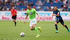 1899 Hoffenheim - VfL Wolfsburg