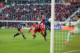 08.02.25 SC Freiburg - 1. FC Heidenheim