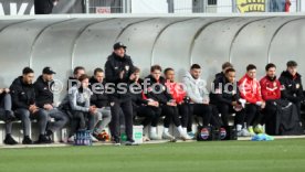 05.01.25 VfB Stuttgart - Ajax Amsterdam