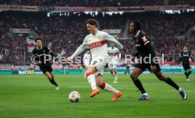 01.02.26 VfB Stuttgart - SC Freiburg