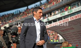 Hannover 96 - VfB Stuttgart