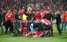 Relegation 2019 1. FC Union Berlin - VfB Stuttgart