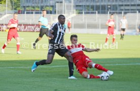 SV Sandhausen - VfB Stuttgart