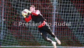 15.09.26 VfB Stuttgart Training