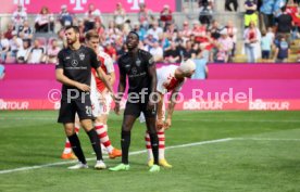 28.08.22 1. FC K&ouml;ln - VfB Stuttgart