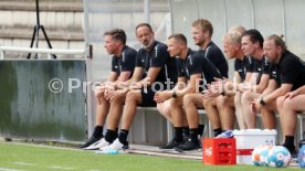 10.07.21 VfB Stuttgart - FC St. Gallen