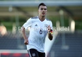 U18 Deutschland - U18 Italien