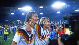 Deutschland - Argentinien