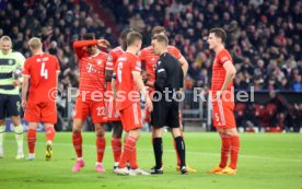 19.04.23 FC Bayern M&uuml;nchen - Manchester City