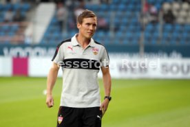 VfL Bochum -VfB Stuttgart