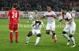 VfB Stuttgart - 1. FC K&ouml;ln