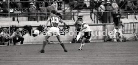 WM 1990 Deutschland - Jugoslawien