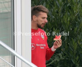 VfB Stuttgart - FC Bayern M&uuml;nchen