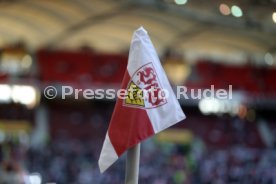 VfB Stuttgart - 1. FC Union Berlin