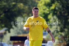 23.08.26 TSV Ph&ouml;nix Steinsfurt - SV Tiefenbach