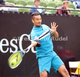 Tennis MercedesCup 2018