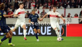 12.03.26 VfB Stuttgart - FC Porto