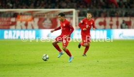 FC Bayern M&uuml;nchen - Roter Stern Belgrad