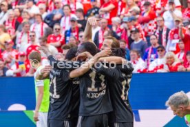 25.04.26 FSV Mainz 05 - FC Bayern M&uuml;nchen