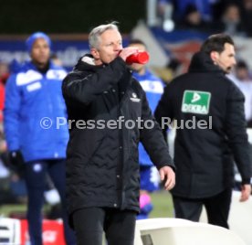 Karlsruher SC - 1. FC N&uuml;rnberg