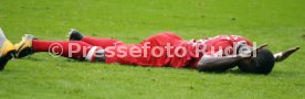 Eintracht Frankfurt - VfB Stuttgart