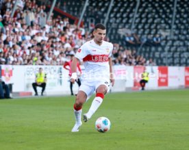 03.09.25 SG Sonnenhof Gro&szlig;aspach - VfB Stuttgart