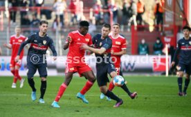 12.03.22 1. FC Union Berlin - VfB Stuttgart