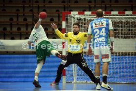 22.11.20 Frisch Auf G&ouml;ppingen - HSG Wetzlar